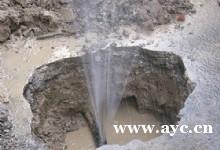 广州暗管漏水检测电话，暗管漏水检测费用，暗管精准测漏