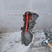 东莞房屋漏水原因检测，家庭自来水管漏水检测