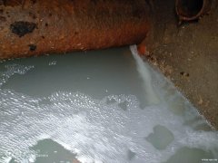 广州供水管网漏水检测公司，广东市政管道漏水检测