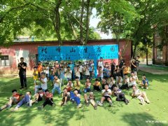 从化周边适合学生暑期研学出游的活动场地