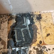 广州房屋渗水滴水漏水检测，房屋水表自转漏水检测