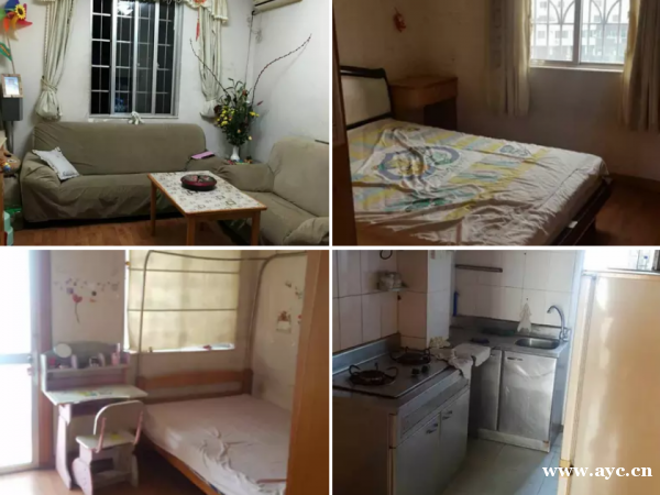 业主自家房屋(不用中介费),离地铁5号线大沙地站约300米 业主自家房屋(不用中介费),离地铁5号线大沙地站约300米