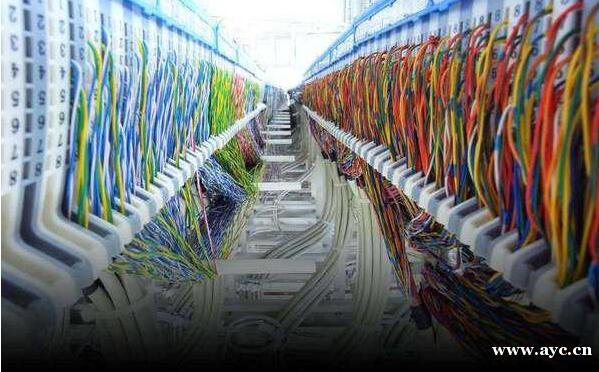 綜合佈線系統常見故障現象的解決方法 綜合佈線系統常見故障現象的解決方法