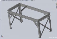 广州SolidWorks有限元分析培训