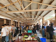 广州荔湾组织公司团建活动的地方有哪些