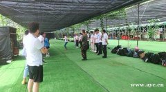 深圳龙岗农家乐拓展野炊烧烤九龙生态园