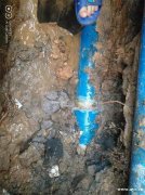 广州房屋墙面渗水漏水检测，地面暗管渗水漏水检测