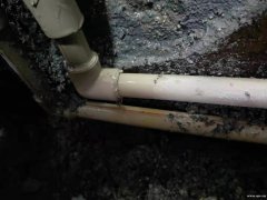 广州房屋墙面渗水漏水检测，地面暗管渗水漏水检测