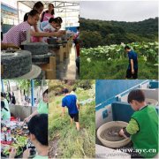 武汉农家乐哪评价好？乐农湖畔超带劲！满满惊喜！