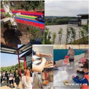 武汉农家乐哪评价好？乐农湖畔超带劲！满满惊喜！