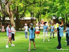 番禺周边经常组织团建拓展活动的农家乐