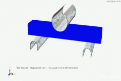 abaqus有限元分析培训不限学时一对一包会