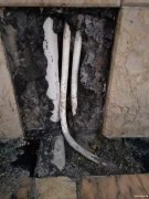 广州家庭厨房渗水漏水检测，阳台渗水漏水检测
