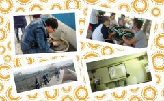 火速跪求：武汉素质拓展哪家比较强，江夏附近农庄让你对它流连忘