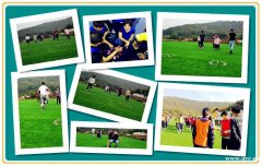 火速跪求：武汉素质拓展哪家比较强，江夏附近农庄让你对它流连忘