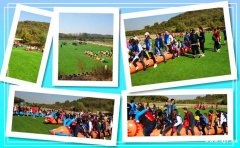 火速跪求：武汉素质拓展哪家比较强，江夏附近农庄让你对它流连忘