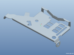 深圳proe模具钣金设计零基础包会本月六折优惠