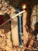 佛山水管精准测漏点，埋地压力水管漏水检测