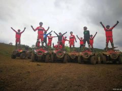 坪山九龙生态园农家乐项目玩法介绍