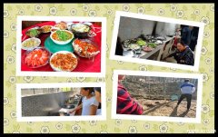 加急推荐：武汉企业拓展哪里值得去，这个山庄让你惊喜连连