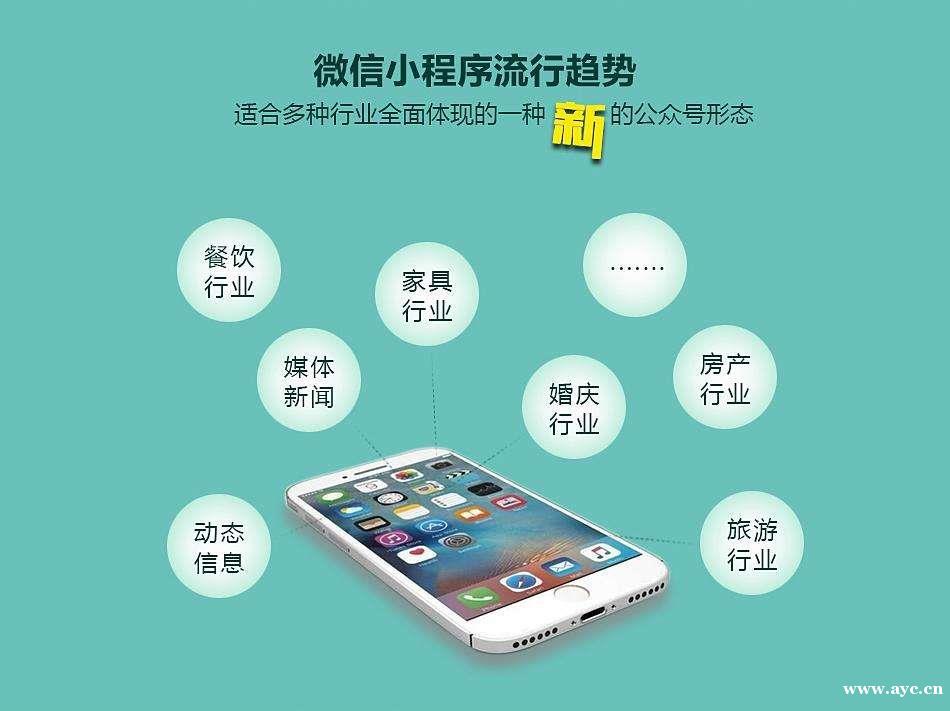 小程序定制 公众号开发 网站建设 小程序定制 公众号开发 网站建设
