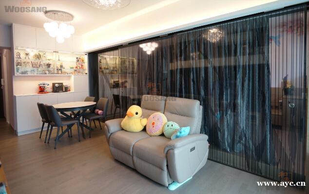 和生設計-名城 742 和生設計-名城 742