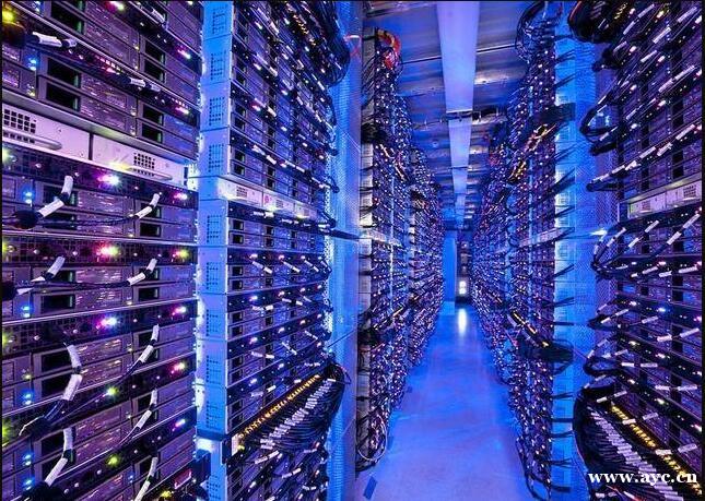 數據中心Trade-Off Tools的組成 數據中心Trade-Off Tools的組成