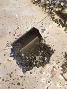 广州地面下暗管漏水检测，瓷砖下暗管漏水检测