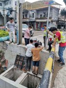 广州管道CCTV检测价格，广州管道QV检测价格