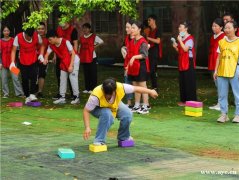 适合沙头街道公司团建拓展员工户外活动好地方