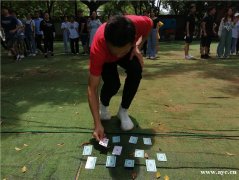 适合沙头街道公司团建拓展员工户外活动好地方