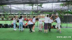 深圳南山好一点的农家乐九龙生态园