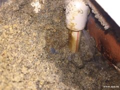 广州房屋客厅水管漏水检测，房屋卫生间暗管漏水检测