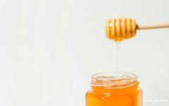 蜂蜜居然可以治療傷風感冒?!