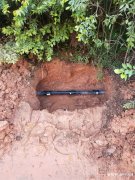 东莞埋地绿化管漏水检测，东莞埋地喷淋管漏水检测