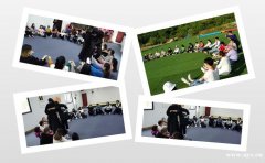 还有谁不知道？武汉公司拓展哪里值得，洪山周边农家乐让你不是所