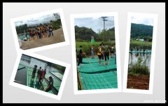 还有谁不知道？武汉公司拓展哪里值得，洪山周边农家乐让你不是所