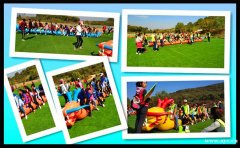 落叶知秋，武汉团队出游哪里值得推荐？这个地方一定会让你惊艳