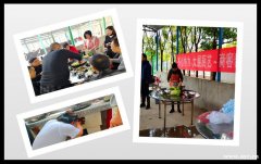 落叶知秋，武汉团队出游哪里值得推荐？这个地方一定会让你惊艳