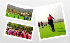 落叶知秋，武汉团队出游哪里值得推荐？这个地方一定会让你惊艳