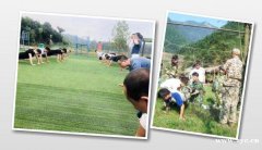 武汉拓展基地怎么策划，去过的老前辈说不体验就亏了 这么认真负