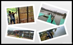 秋冬季节，武汉团队出游一定不能少，这个地方一定不负大家所望