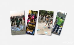 秋冬季节，武汉团队出游一定不能少，这个地方一定不负大家所望