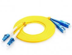 光纖跳線的使用事項有哪些 光纖跳線的使用事項有哪些