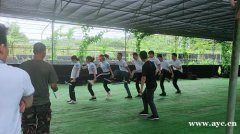 公司出游该怎么选择农家乐哪个环境好也好玩的九龙生态园