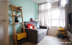 和生設計-錦龍苑 401