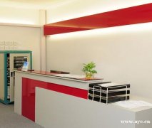 旺角周大福商務中心虛擬辦公室出租