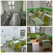 适合现在中小学生成长发育课桌，快来涨知识吧