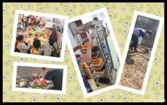 秋高气爽，拓展公司透露：光谷团队出游不得不去的山庄