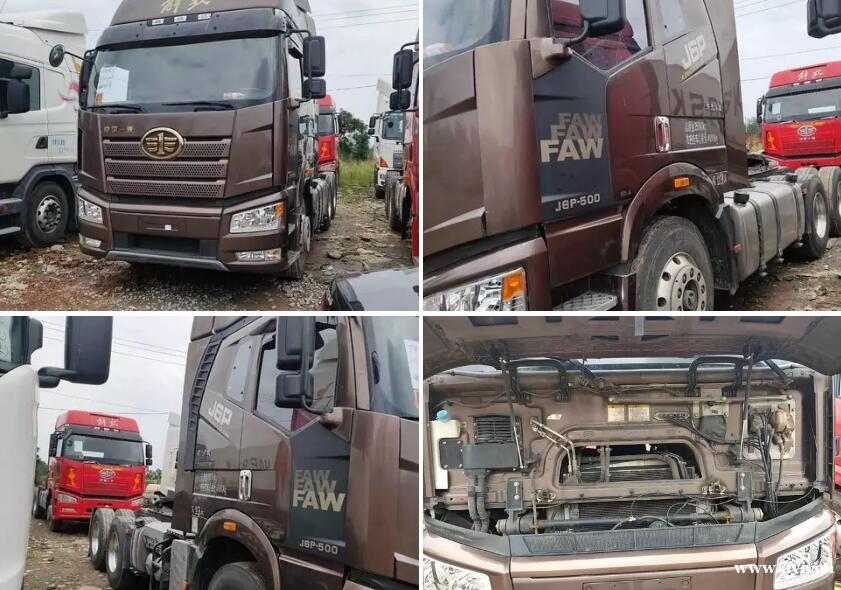 放J6P 轻量化 500马力双拖 可分期或者提档 放J6P 轻量化 500马力双拖 可分期或者提档